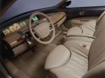 Renault Initiale Concept 1995 года